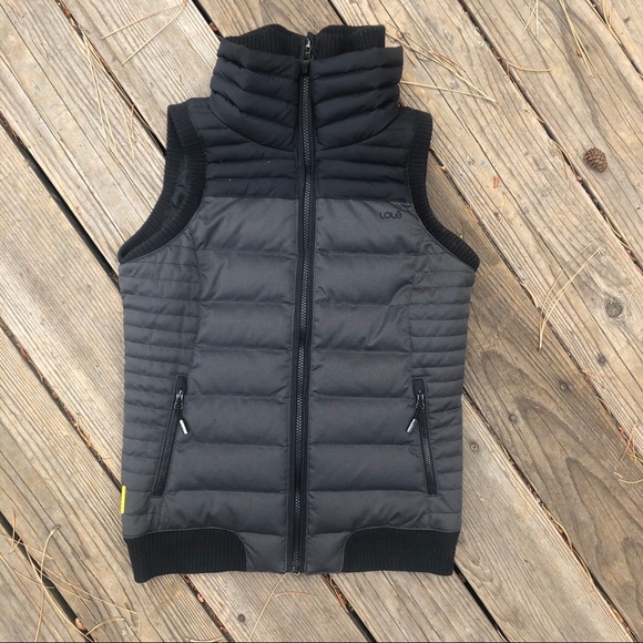 Lole | Jackets \u0026 Coats | Down Vest Lole 